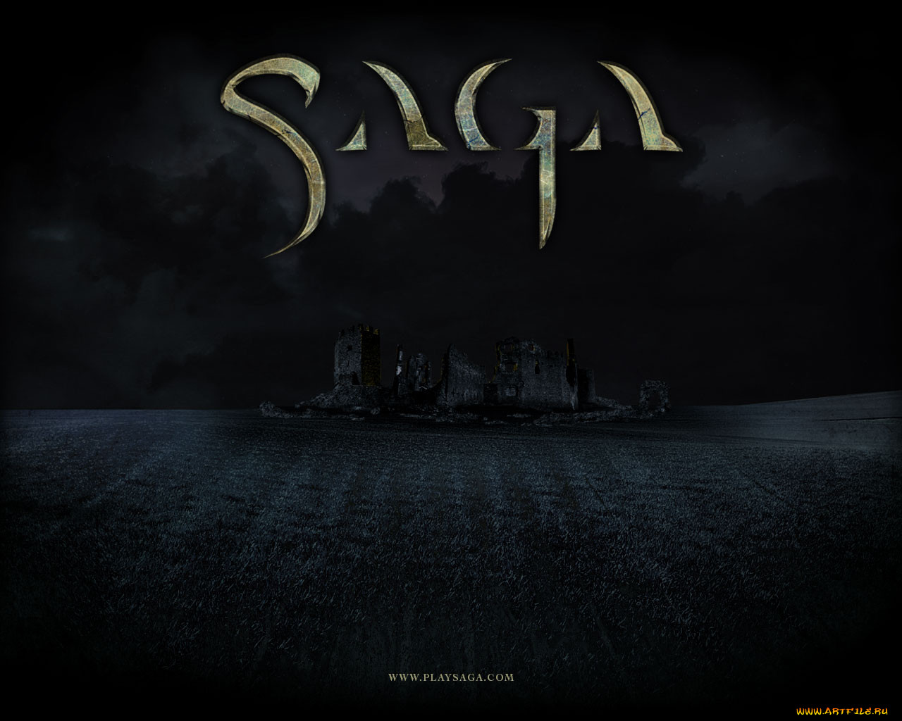 saga, , 